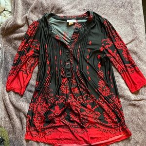 Long Shirt